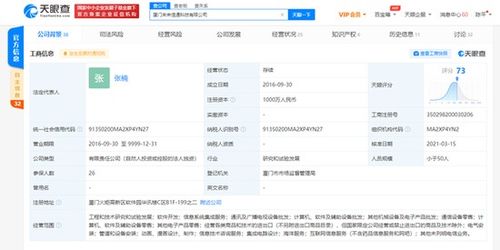 字節跳動關聯公司全資入股廈門未來信通，藍貓微會成旗下核心產品
